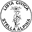 LISTA CIVICA STELLA ALPINA