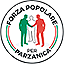 FORZA POPOLARE PER PARZANICA