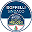 BOFFELLI SINDACO - FDI
